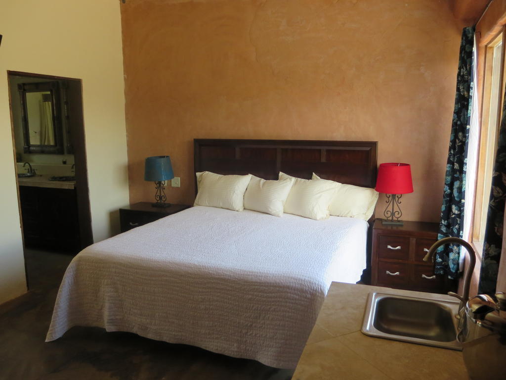 La Posada Pintada Bluff Phòng bức ảnh