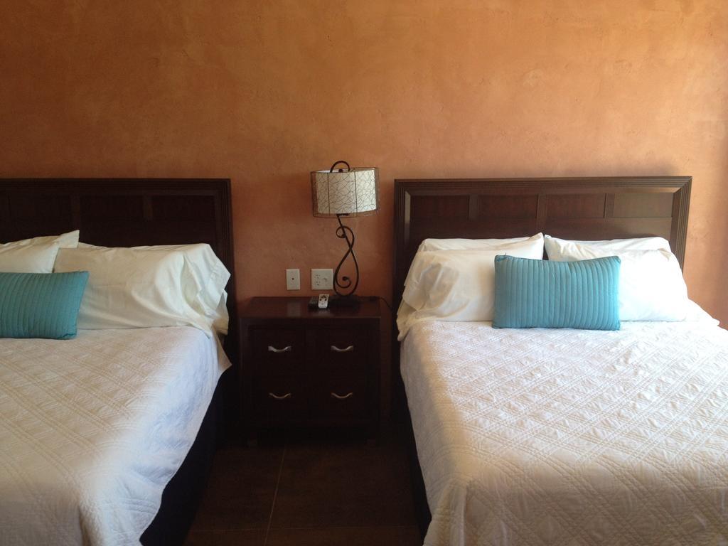 La Posada Pintada Bluff Phòng bức ảnh