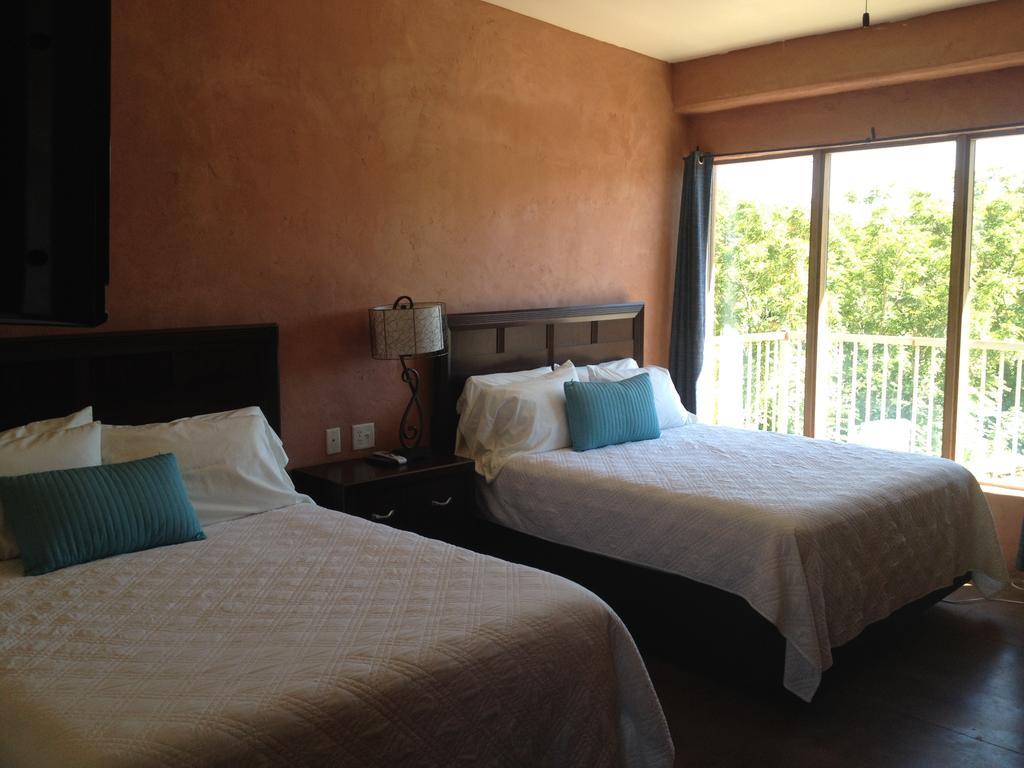 La Posada Pintada Bluff Phòng bức ảnh