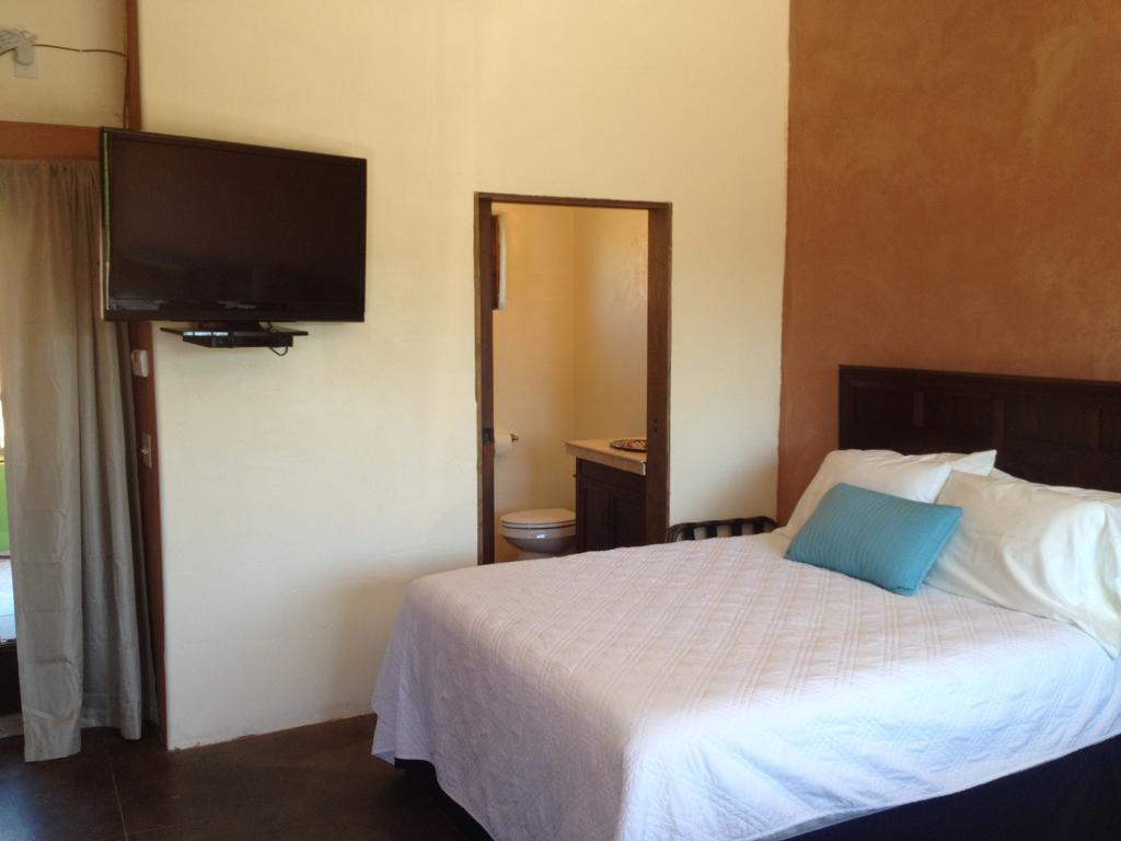 La Posada Pintada Bluff Phòng bức ảnh