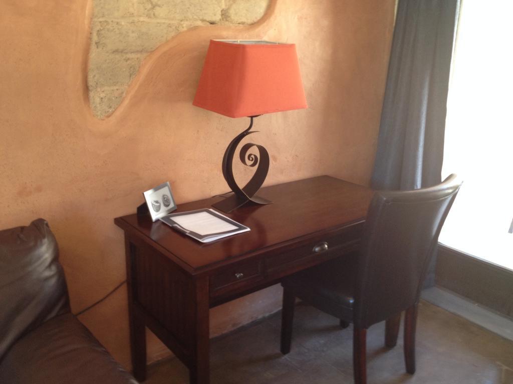 La Posada Pintada Bluff Phòng bức ảnh