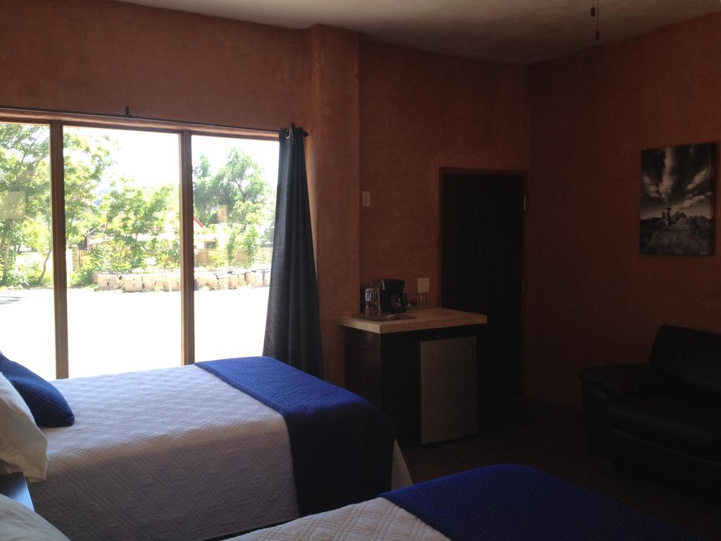 La Posada Pintada Bluff Phòng bức ảnh